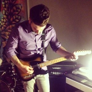 Meet your Posher, Marcus